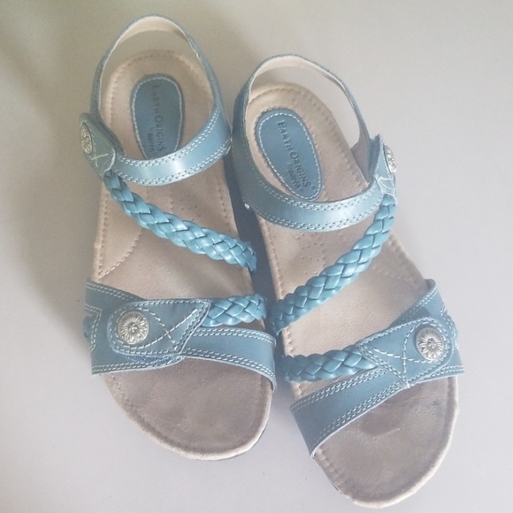 Earth Origins Shoes - Earth origins sandals
